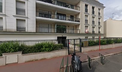 Monsieur Herisson Bastien, Ostéopathe à Clamart