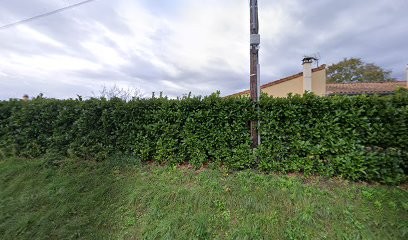 Ostéopathe Damien Wiegert, Ostéopathe à Viviers