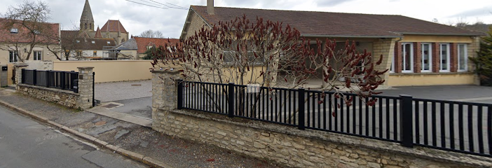 Sandy Choquet Osteopathe, Ostéopathe à Cauvigny