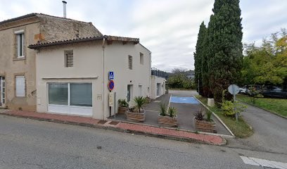 PHILIPPE Cécile, Ostéopathe à Tain-l'Hermitage