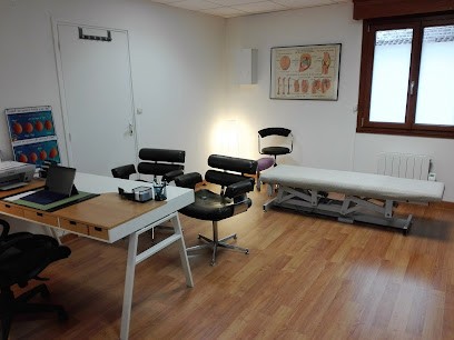 Maxime GUY, Ostéopathe à Valenciennes