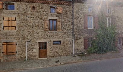 Brunel Marie, Ostéopathe à Maclas