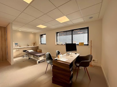 Ostéopathe Savigné Sur Lathan, Ostéopathe à Savigné-sur-Lathan