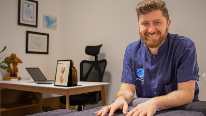 Florent Noyelle Ostéopathe Pleurtuit 22-35, Ostéopathe à Pleurtuit