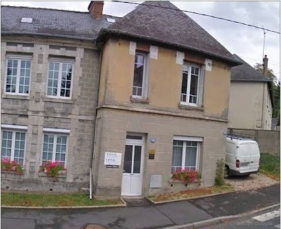 Cabinet D'ostéopathie Guézou Jean Charles Guézou Dorine Barbé Thierry Barbé Pascale, Ostéopathe à Lisieux