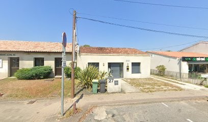 Patrice Morin - Ostéopathe, Ostéopathe à Eysines