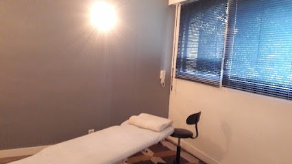 Patrick Bosson - Ostéopathe, Ostéopathe à Saint-Cloud