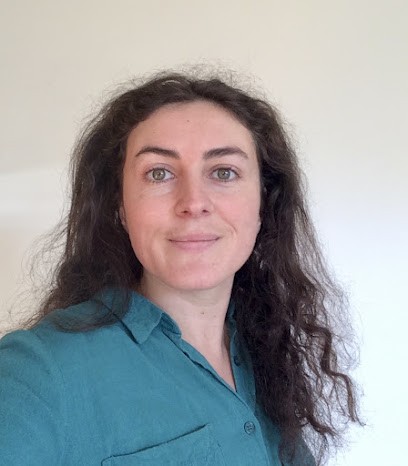 Fanny Laurent, Ostéopathe à Tarascon-sur-Ariège