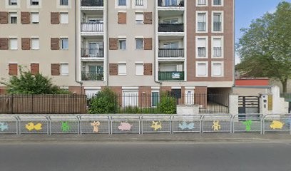 Guylaine Le Bris - Rolland, Ostéopathe à Quincy-sous-Sénart