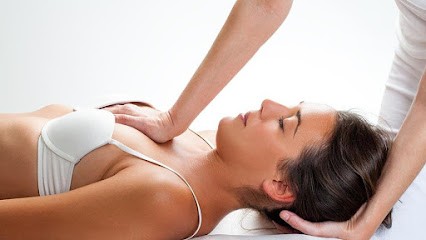 Ostéopathe à TROYES - MOINGS Sara, Ostéopathe à Troyes