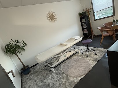 Laetitia Moyal Ostéopathe D.O. à Saint Raphaël + Drainage Lymphatique Méthode Renata França, Ostéopathe à Saint-Raphaël