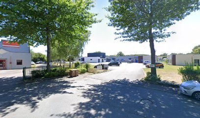 Gwenola Pavoine, Ostéopathe à Redon