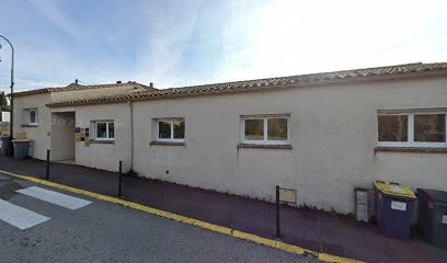 Aurélien Robert, Ostéopathe à Pezens