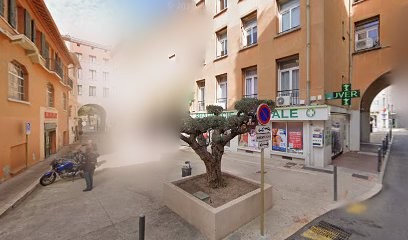 Veissid Franck, Ostéopathe à Saint-Raphaël