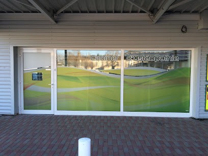 Raphaël Voisin Ostéopathe D.O., Ostéopathe à Verdun