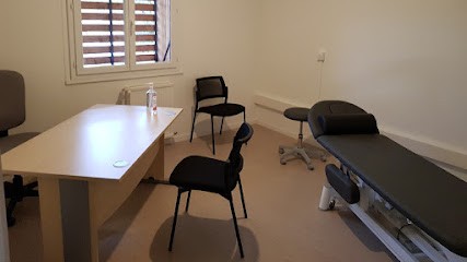 Caroline Baillet Ostéopathe - Cabinet d'ostéopathie à Salviac, Ostéopathe à Salviac