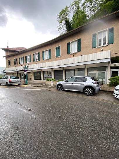 Mathilde Lopes, Ostéopathe à Cluses