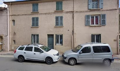 Delolme Chatard Gilone, Ostéopathe à Chauffailles