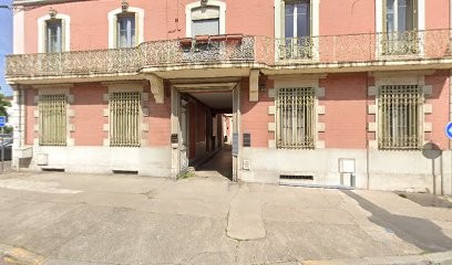 Franck VALOUR Ostéopathe Rive de Gier, Ostéopathe à Rive-de-Gier