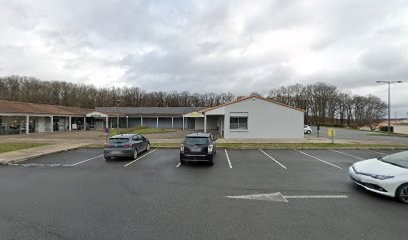 Pauline Piesset Ostéopathe, Ostéopathe à Ligugé