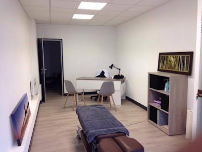 Minot Simon Etiopathe La Haye du Puits, Ostéopathe à La Haye