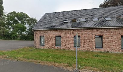 Pierre BOUQUET - Ostéopathe, Ostéopathe à Eecke