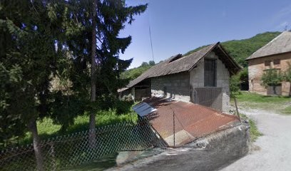 Forquet Giroux Sandrine, Ostéopathe à Saint-Alban-Leysse