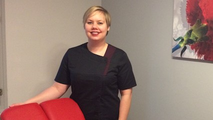 Cabinet D'ostéopathie Camille VOYÉ, Ostéopathe à Martinvast