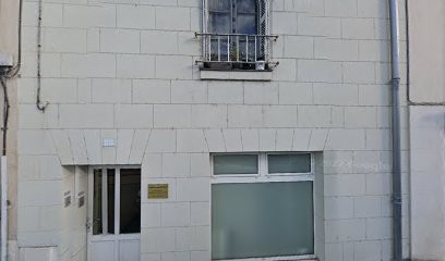 Jean-francois Huchot, Ostéopathe à Langeais