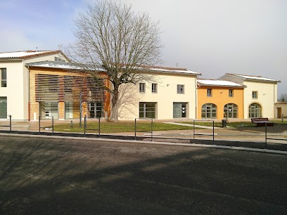 Lucas Perier Ostéopathe, Ostéopathe à Dommartin