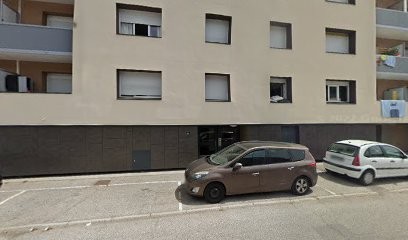 Grangeon-Mansuy Eliane, Ostéopathe à Fontaine