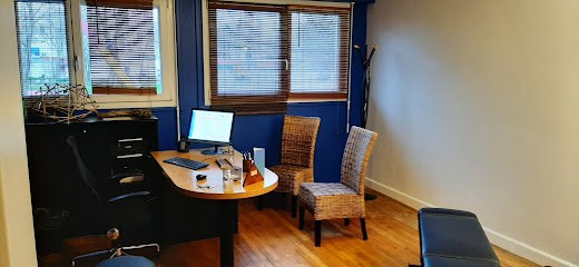 Jean-François LE NINIVEN Ostéopathe, Ostéopathe à Lorient