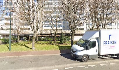 Valentin Le Brun - Ostéopathe D.O KEO Santé, Ostéopathe à Saint-Gratien