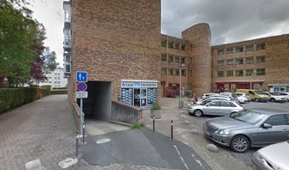 Michon Sophie, Ostéopathe à Maurepas