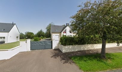 Michel Séverine, Ostéopathe à Balleroy-sur-Drôme