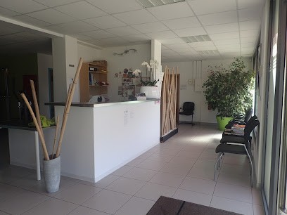 Ostéopathe Kien Fanny, Ostéopathe à Rixheim