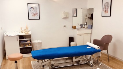 Laura DUPECHEZ - Ostéopathe D.O - Menton, Ostéopathe à Menton