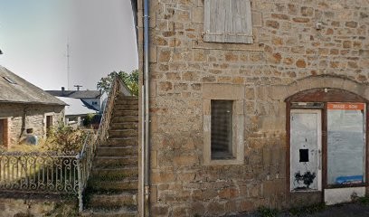 Claire Micoud, Ostéopathe à Meymac