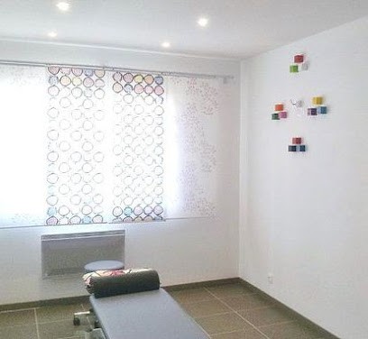 Clot Florence, Ostéopathe à Châteauneuf-les-Martigues