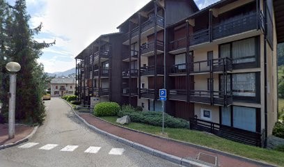 Masclet Pascal, Ostéopathe à Flumet