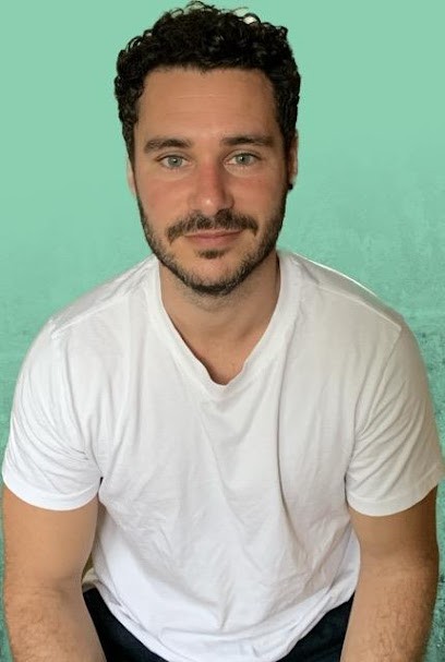 Florent SCHIMBERG Thérapeute Holistique Ostéopathe à CHATEAURENARD 13160, Ostéopathe à Châteaurenard