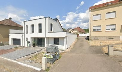 Lauer Jean-Luc, Ostéopathe à Schoeneck