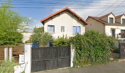 Jean Claude SECONDE - Ostéopathe, Ostéopathe à Chelles