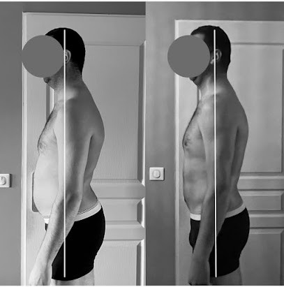 OSTÉO PRAXIS VERTÉBRALE à Soorts-Hossegor & Ostéo En URGENCE, Ostéopathe à Angresse