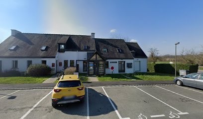 ostéopathe Simon Rey-Dorène, Ostéopathe à Plouër-sur-Rance