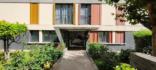 Cabinet D'ostéopathie - Cécilia Fossé Ostéopathe D.O, Ostéopathe à Montrouge