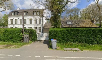 Sarah ASCHER - Ostéopathe, Ostéopathe à Wambrechies