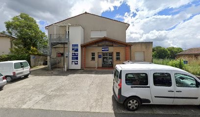 Cassol Fanny, Ostéopathe à Cugnaux