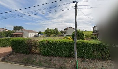 Thierry Seffert Ostéopathe, Ostéopathe à Saint-Lager