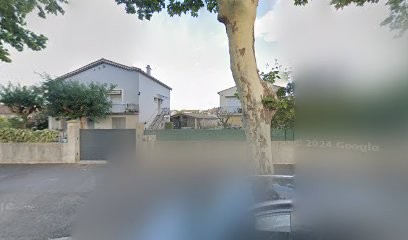 Kathleen HALMA, Ostéopathe à Pézenas